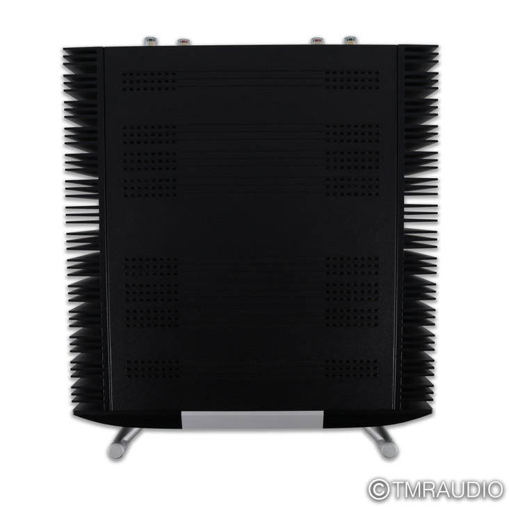 Mark Levinson No. 5302 Stereo Power Amplifier (1/8)