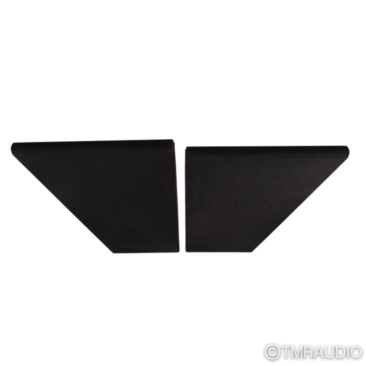 Magnepan .7 Planar Magnetic Floorstanding Speakers; Dark Cherry & Black Pair