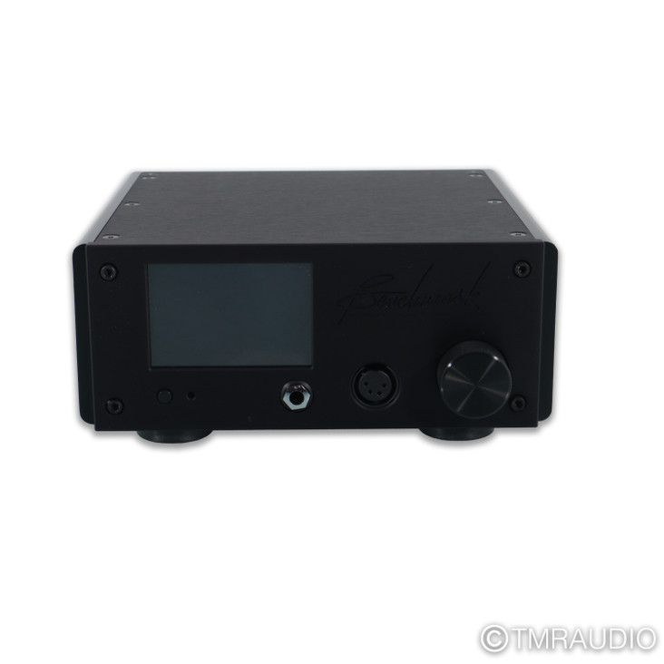 Benchmark Media HPA4 Headphone Amplifier
