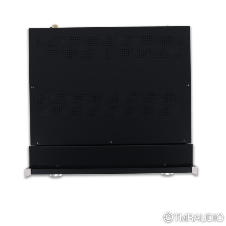 McIntosh C49 Stereo Preamplifier; MM / MC Phono; DAC