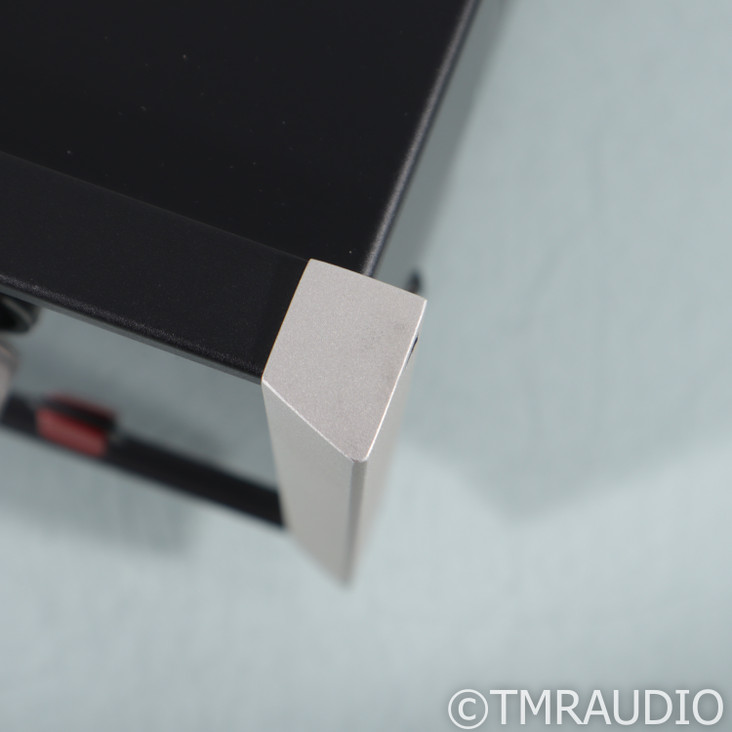 McIntosh C49 Stereo Preamplifier; MM / MC Phono; DAC