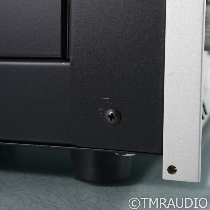 McIntosh C49 Stereo Preamplifier; MM / MC Phono; DAC