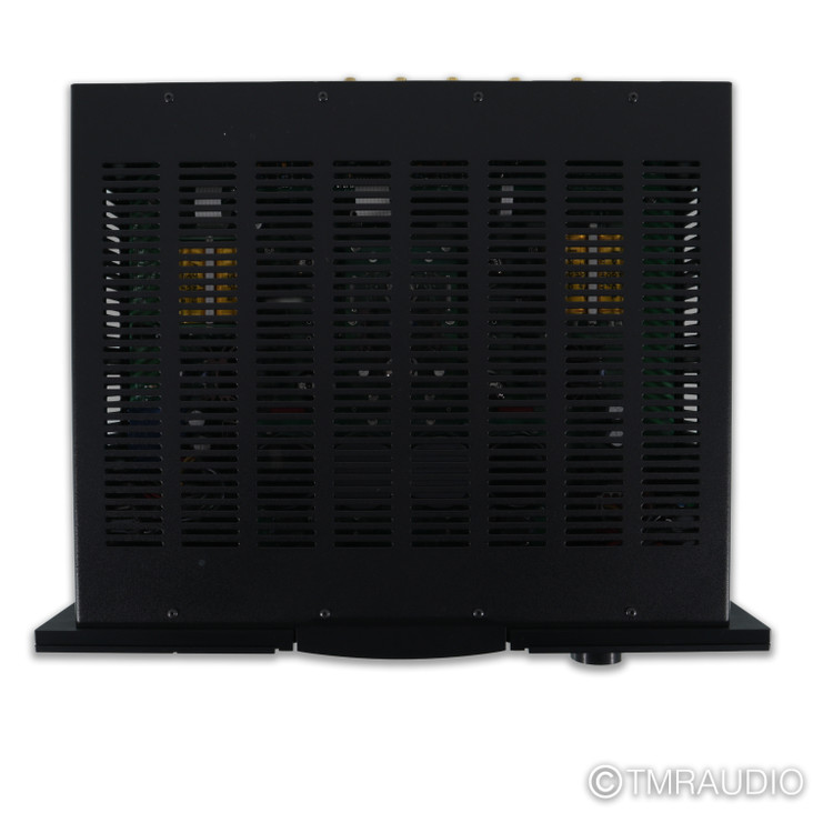 BAT VK-32SE Stereo Tube Preamplifier