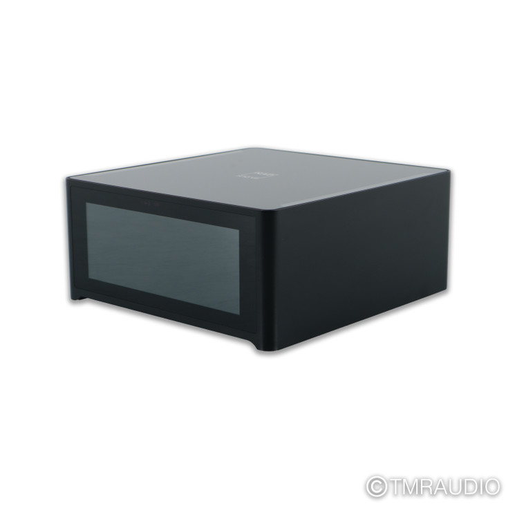 NAD Electronics Masters M10 v2 Integrated Streaming Amplifier; BluOS