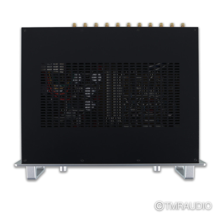 Audio Research LS27 Stereo Tube Preamplifier (Upgraded Remote)