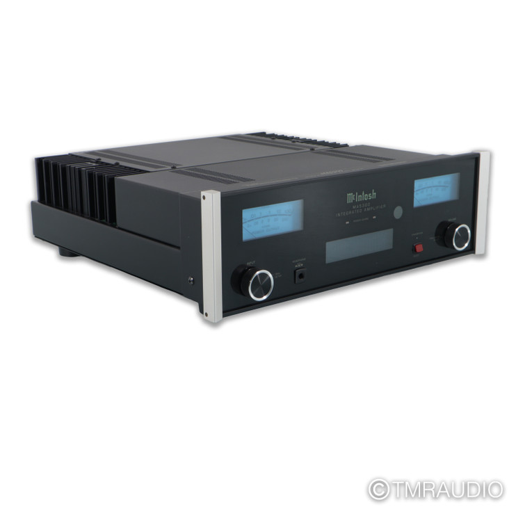 McIntosh MA5300 Stereo Integrated Amplifier