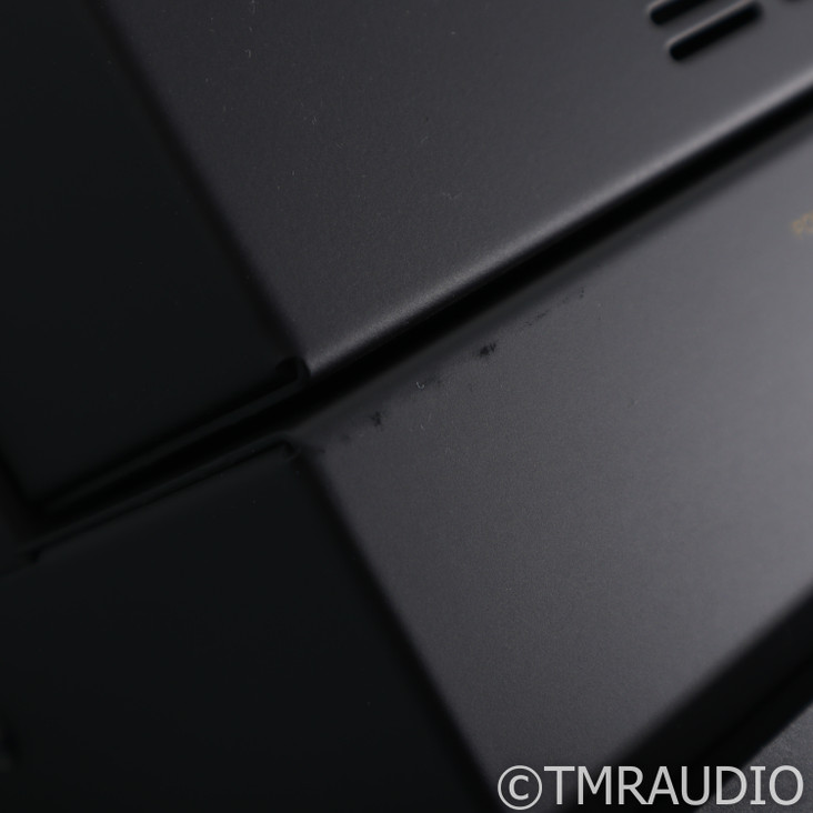 McIntosh MA5300 Stereo Integrated Amplifier