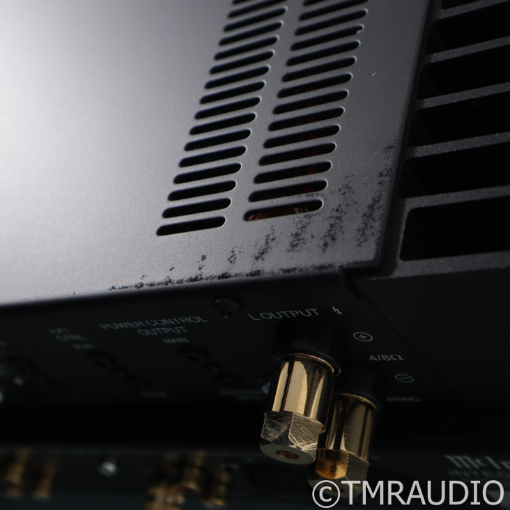 McIntosh MA5300 Stereo Integrated Amplifier