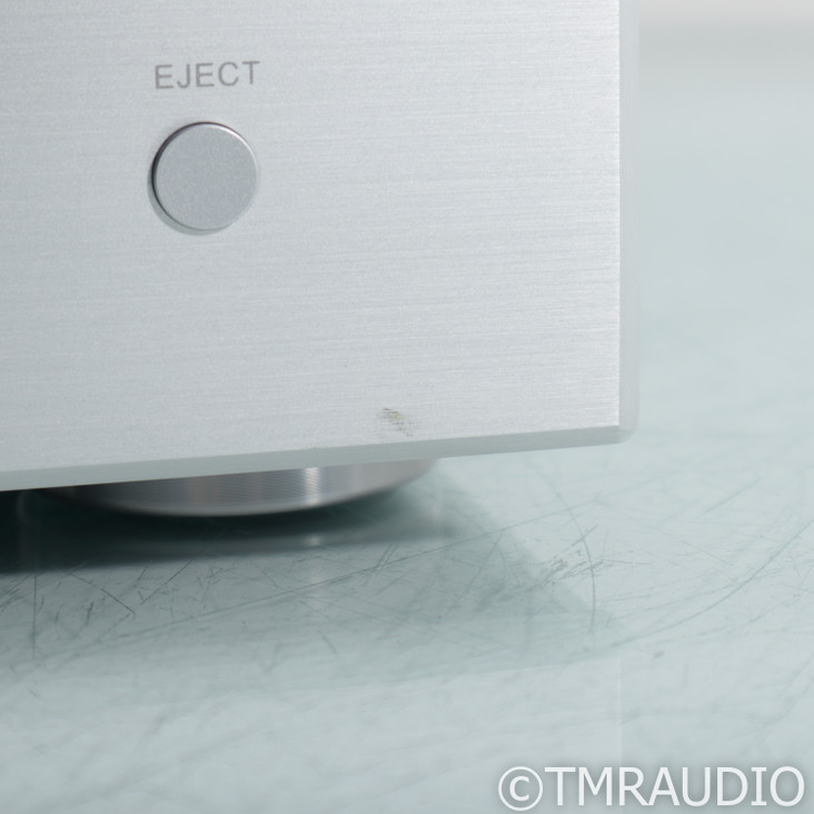 AVM MP 3.2 CD Player / DAC (No Remote)