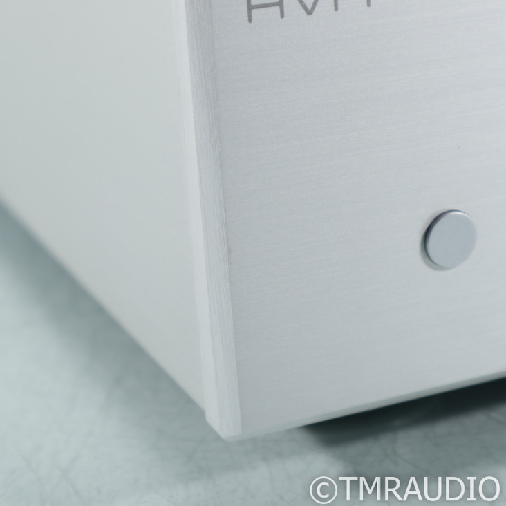 AVM MP 3.2 CD Player / DAC (No Remote)