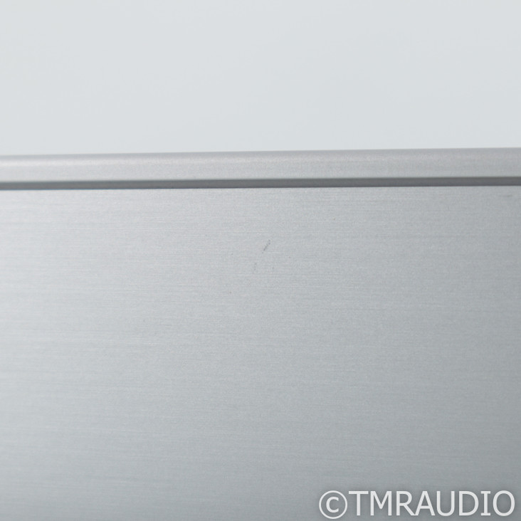 AVM MP 3.2 CD Player / DAC (No Remote)