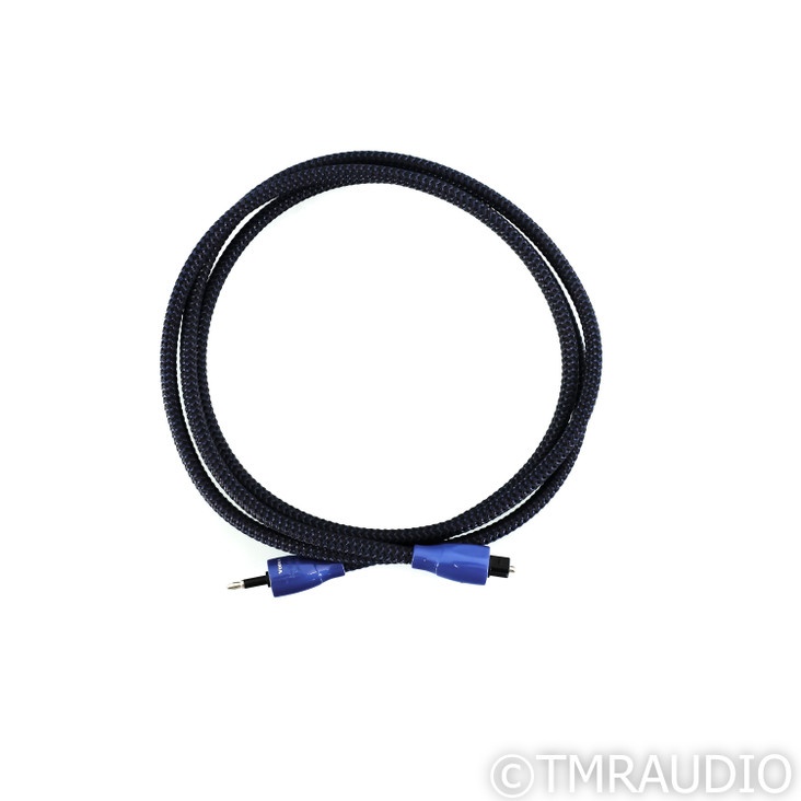 AudioQuest Vodka Optical Toslink Cable; 1.5m Digital Interconnect