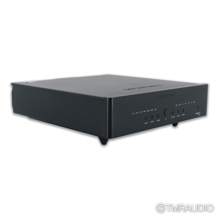 Denafrips Venus II 12th Anniversary Edition DAC; D/A Converter