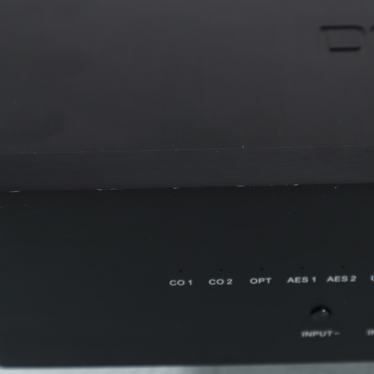 Denafrips Venus II 12th Anniversary Edition DAC; D/A Converter