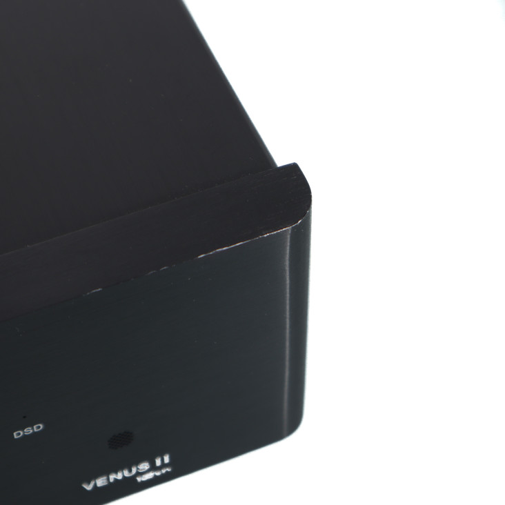 Denafrips Venus II 12th Anniversary Edition DAC; D/A Converter