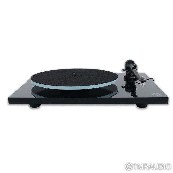 Rega Planar 2 Belt-Drive Turntable with Rega Carbon MM Cartridge