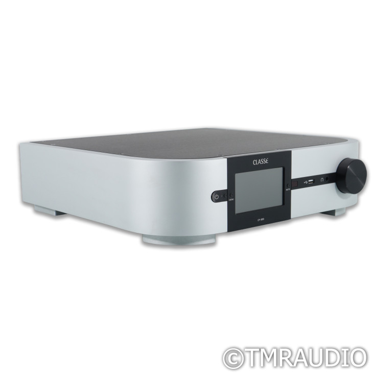 Classe Audio CP-800 Stereo Preamplifier