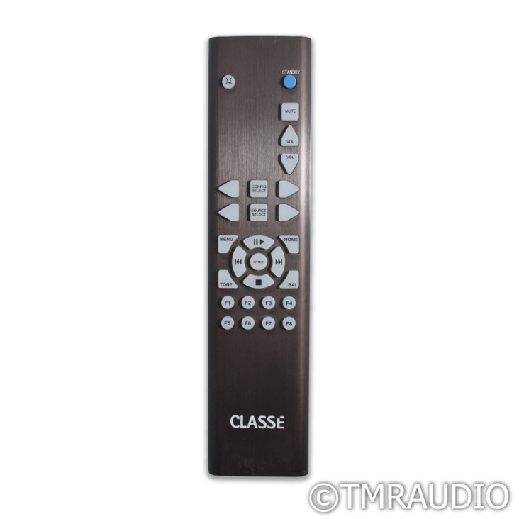 Classe Audio CP-800 Stereo Preamplifier