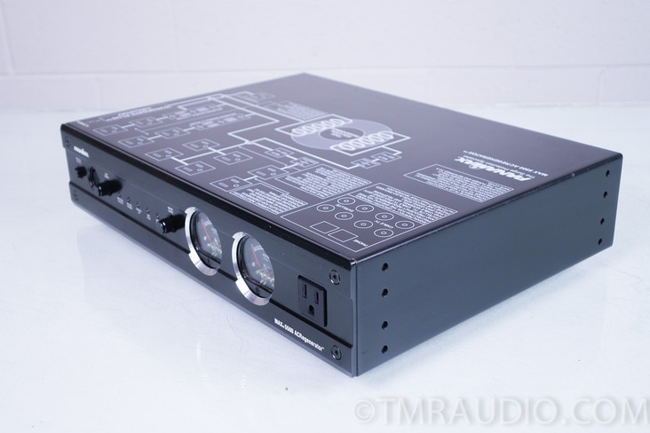 Panamax 5500 Power Conditioner / AC Regenerator; AS-IS