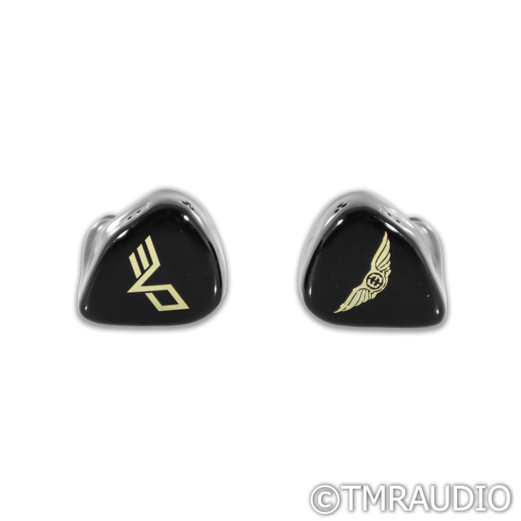 Empire Ears Legend EVO IEM In-Ear Headphones; IEMs