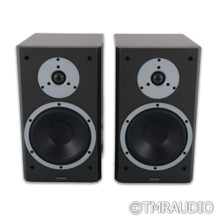 Dynaudio Excite X16 Bookshelf Speakers; Rosewood Pair