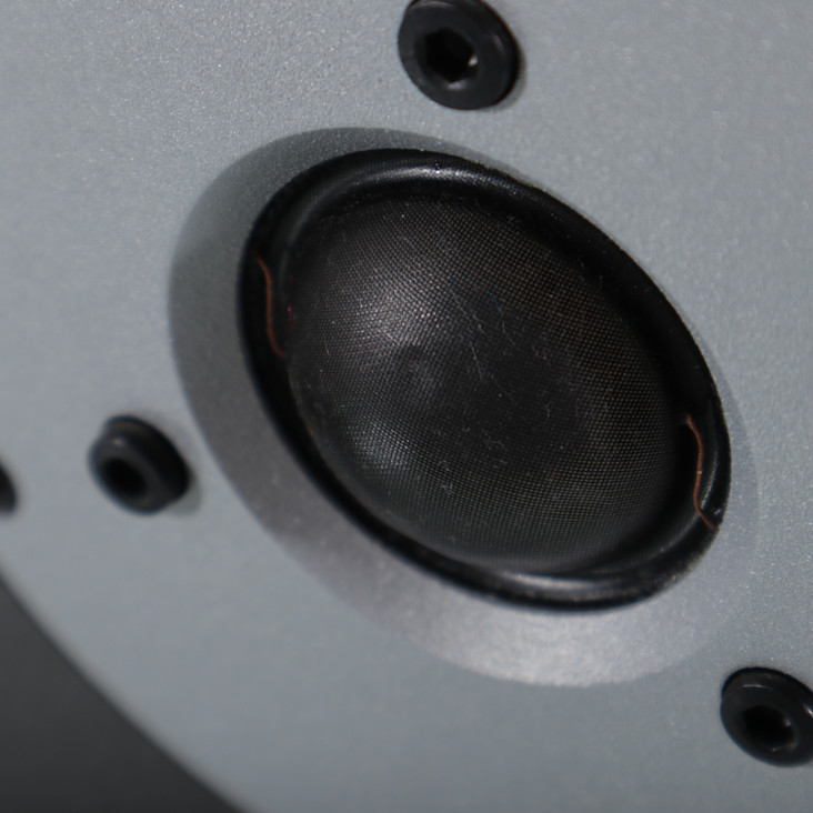 Dynaudio Excite X16 Bookshelf Speakers; Rosewood Pair