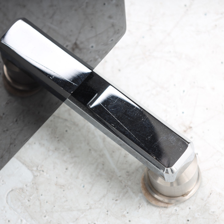 Tidal Piano Cera Floorstanding Speakers; Gloss Black Pair