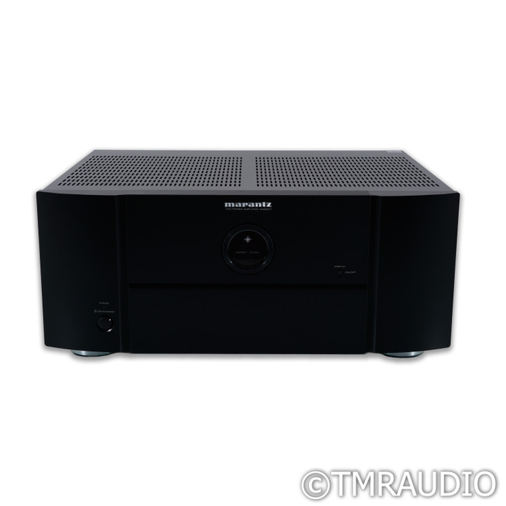 Marantz MM8077 Seven Channel Power Amplifier (1/8)