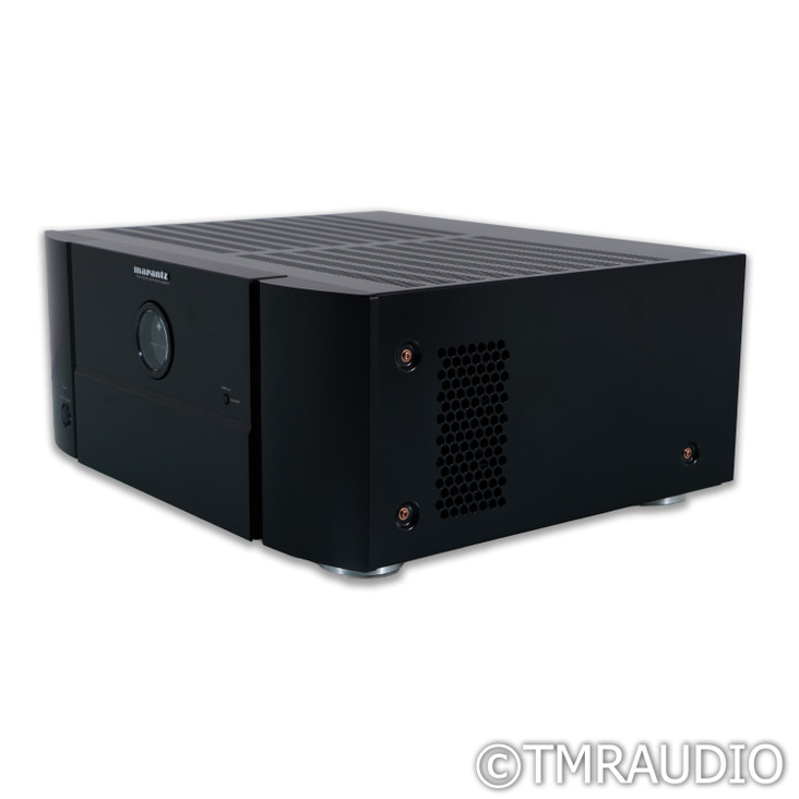Marantz MM8077 Seven Channel Power Amplifier (1/8)