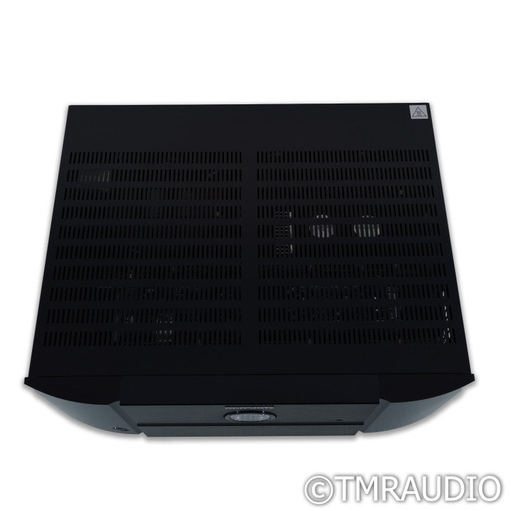 Marantz MM8077 Seven Channel Power Amplifier (1/8)