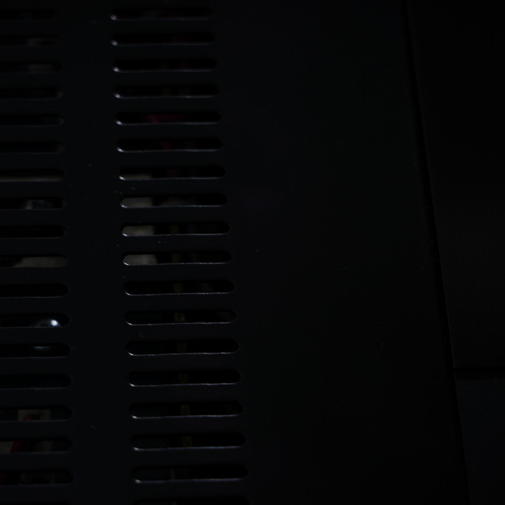 Marantz MM8077 Seven Channel Power Amplifier (1/8)