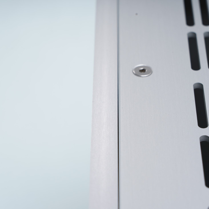 Audiomat Opera Reference 12 Stereo Tube Integrated Amplifier