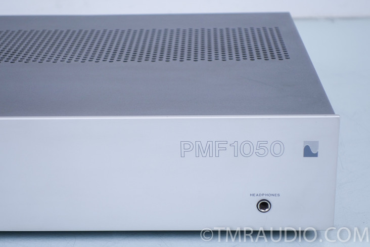 Perreaux PMF1050 Dual Channel; Stereo Power Amplifier / Amp