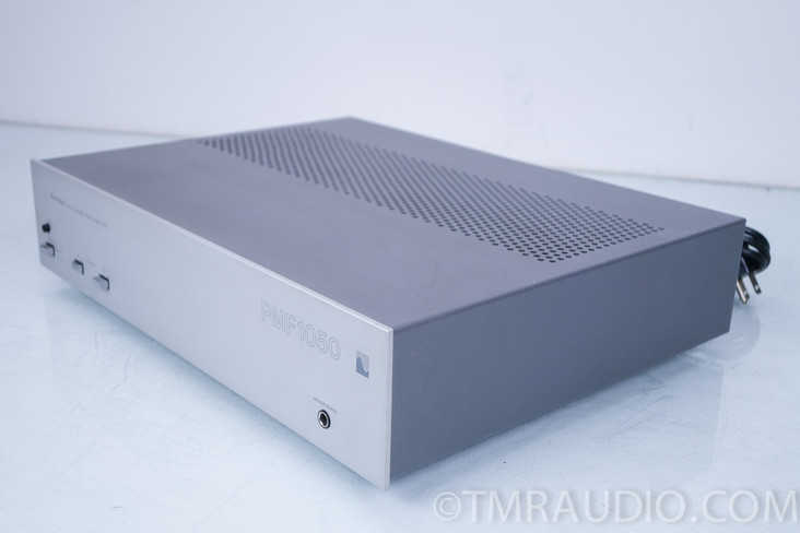 Perreaux PMF1050 Dual Channel; Stereo Power Amplifier / Amp