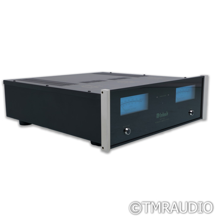 McIntosh MC152 Stereo Power Amplifier