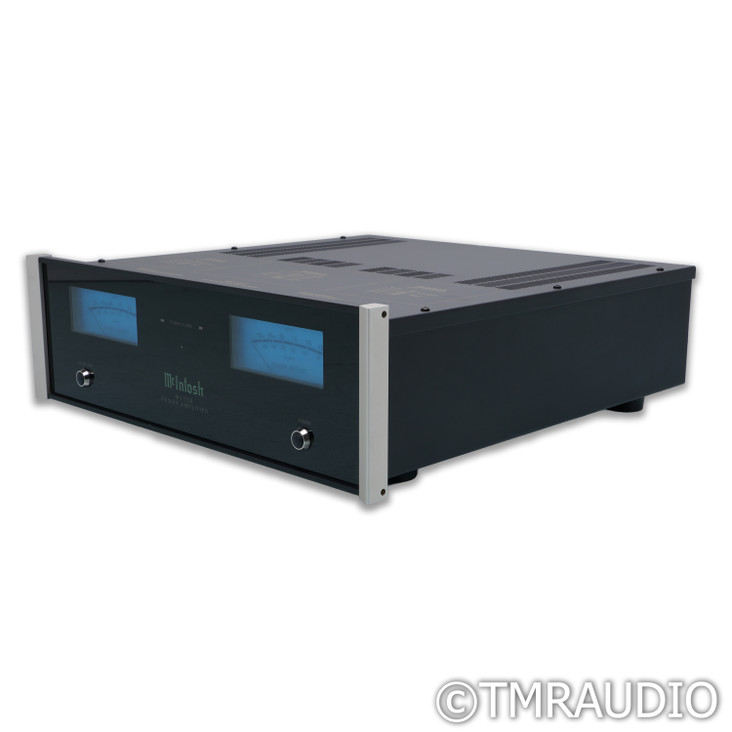 McIntosh MC152 Stereo Power Amplifier