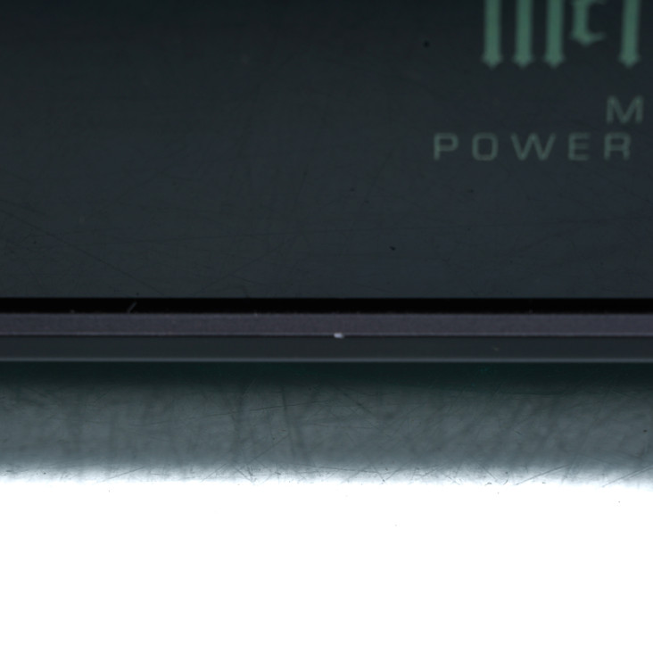 McIntosh MC152 Stereo Power Amplifier