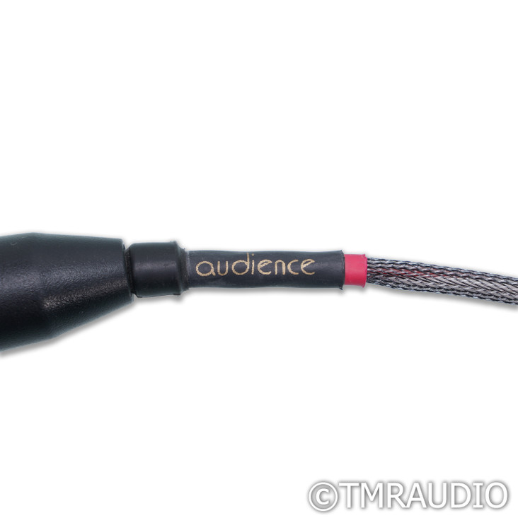 Audience OHNO XLR Cables; 1.5m Pair Balanced Interconnects (1/6)