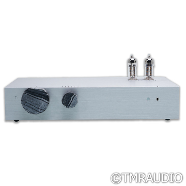 Heaven 11 Billie MK2 Stereo Tube Hybrid Integrated Amplifier; MM Phono