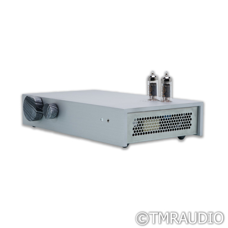 Heaven 11 Billie MK2 Stereo Tube Hybrid Integrated Amplifier; MM Phono