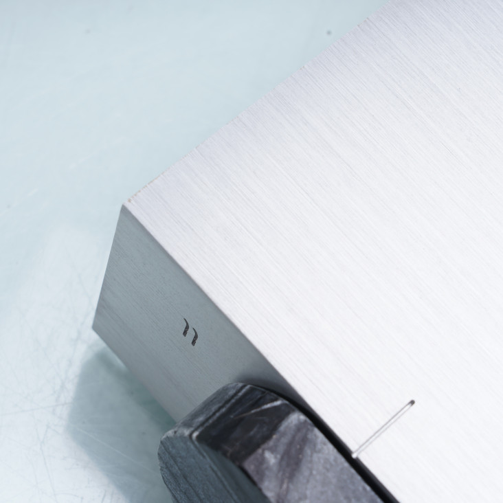 Heaven 11 Billie MK2 Stereo Tube Hybrid Integrated Amplifier; MM Phono