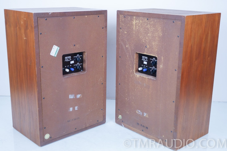 Pioneer CS-99a Vintage Speakers; FB Cones