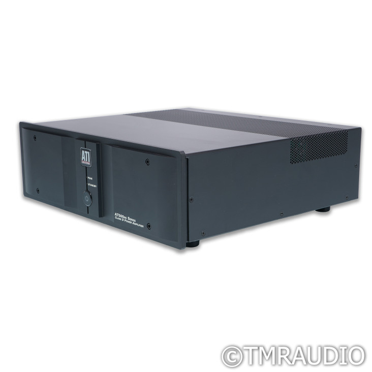 ATI AT525nc 5 Channel Power Amplifier