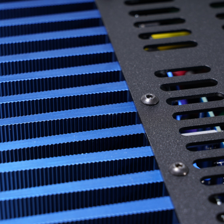 ModWright KWA 99 Monoblock Power Amplifiers; Pair