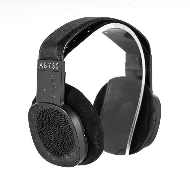 Abyss Diana MR Open Back Headphones