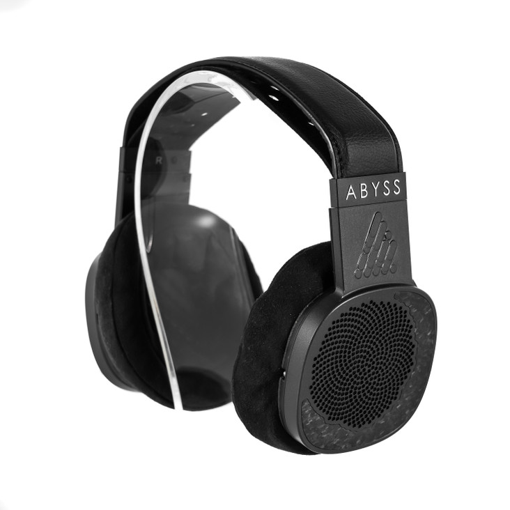 Abyss Diana MR Open Back Headphones