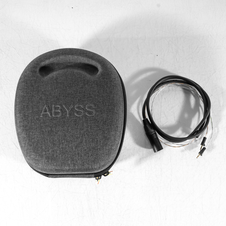 Abyss Diana MR Open Back Headphones