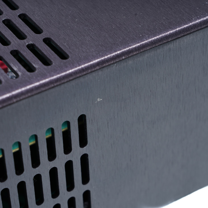 Krell Illusion II Stereo Preamplifier (1/2)