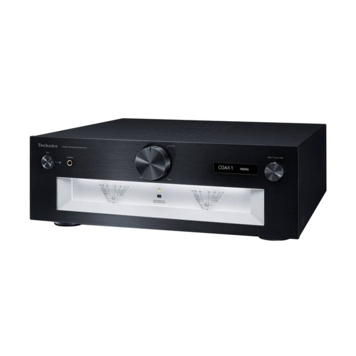 Technics SU-G700M2 Digital Integrated Amplifier black