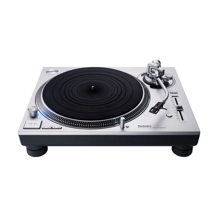 Technics SL-1200GR2 Direct Drive Turntable